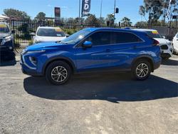 2023 MITSUBISHI ECLIPSE CROSS ES (2WD)