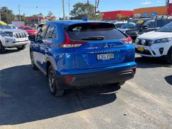 2023 MITSUBISHI ECLIPSE CROSS ES (2WD)