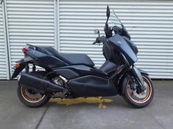 Yamaha Xmax 300 (CZD300A)