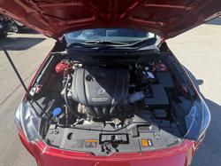 2018 Mazda CX-3 sTouring DK Soul Red Metallic