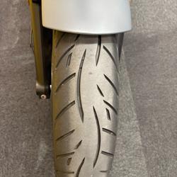 2024 Kawasaki VULCAN S