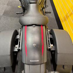 2024 Kawasaki VULCAN S