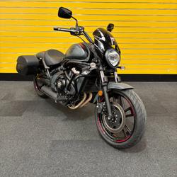2024 Kawasaki VULCAN S