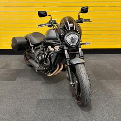 2024 Kawasaki VULCAN S