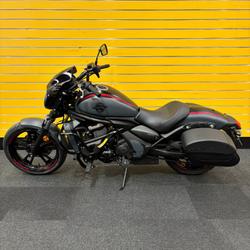 2024 Kawasaki VULCAN S