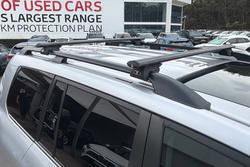 2017 Toyota Landcruiser VX