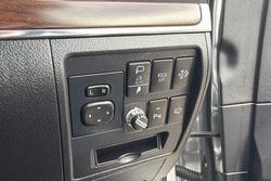 2017 Toyota Landcruiser VX