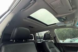 2017 Toyota Landcruiser VX