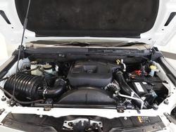 2016 Holden Colorado LS