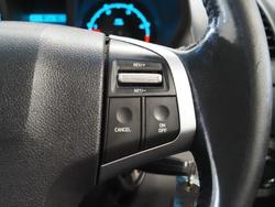2016 Holden Colorado LS