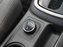 2016 Holden Colorado LS