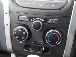 2016 Holden Colorado LS