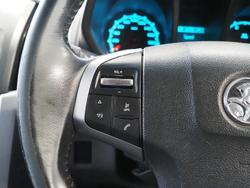 2016 Holden Colorado LS