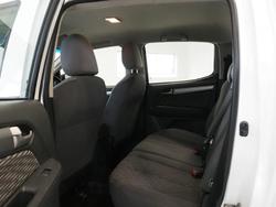 2016 Holden Colorado LS