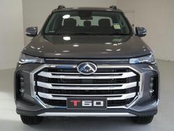 2026 LDV T60 Max PRO