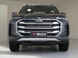 2026 LDV T60 Max PRO