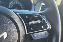 2022 Kia Seltos GT-Line