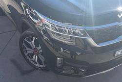 2022 Kia Seltos GT-Line