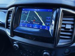 2022 Ford Everest Sport