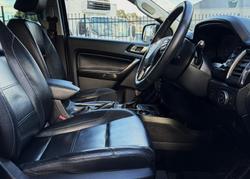 2022 Ford Everest Sport