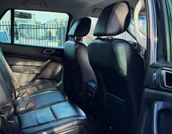 2022 Ford Everest Sport