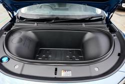 2026 MG MGS6 EV Essence