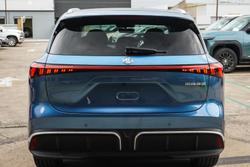 2026 MG MGS6 EV Essence