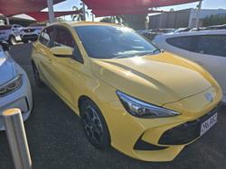 2024 MG MG3 Excite
