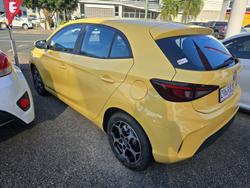 2024 MG MG3 Excite