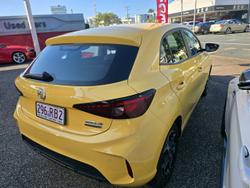 2024 MG MG3 Excite