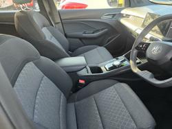 2024 MG MG3 Excite