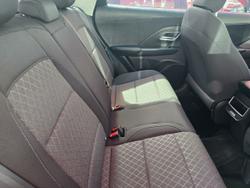 2025 MG ZS Excite