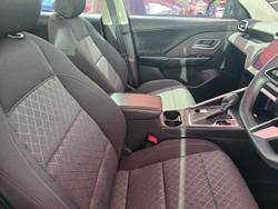 2025 MG ZS Excite