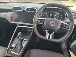 2025 MG ZS Excite