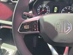 2025 MG ZS Excite