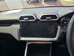 2025 MG ZS Excite