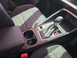 2025 MG ZS Excite