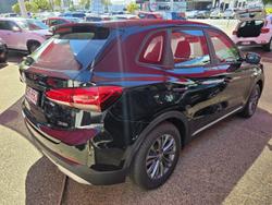 2025 MG ZS Excite