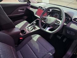2025 MG ZS Excite