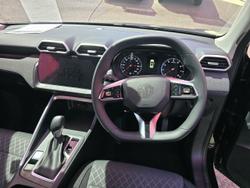 2025 MG ZS Excite