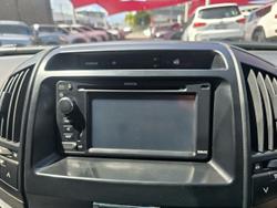 2015 Toyota Landcruiser GXL