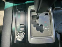 2015 Toyota Landcruiser GXL