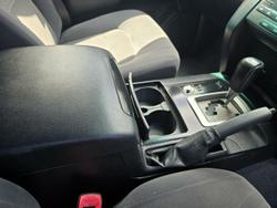 2015 Toyota Landcruiser GXL