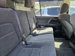 2015 Toyota Landcruiser GXL