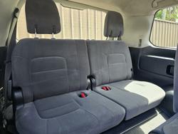 2015 Toyota Landcruiser GXL
