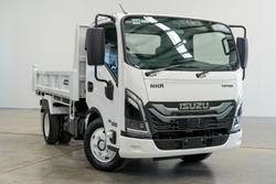 2026 Isuzu N Series NKR 62/45-150 MT D25 Tipper