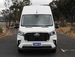 2025 LDV Deliver 9 LWB High Roof