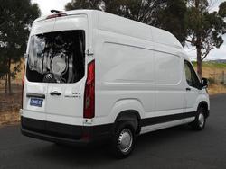 2025 LDV Deliver 9 LWB High Roof