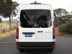 2025 LDV Deliver 9 LWB High Roof