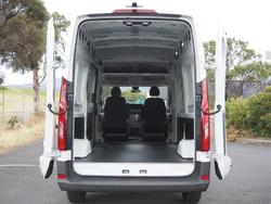 2025 LDV Deliver 9 LWB High Roof